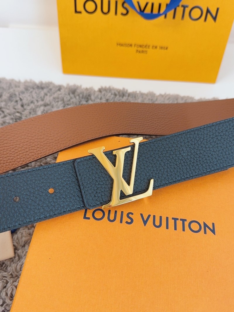 Louis Vuitton Belts